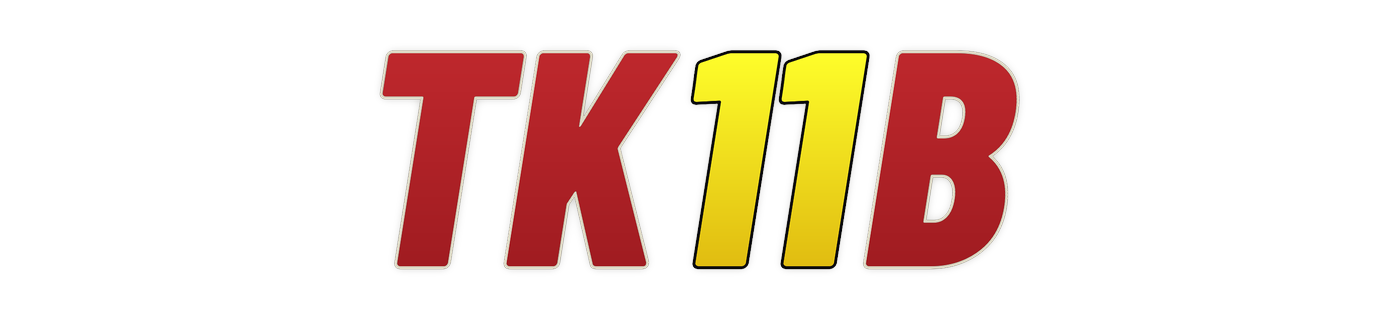 tk11b লোগো